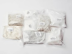 Набор №  7 С "Минеральные удобрения" - fgospostavki.ru - Кубинка