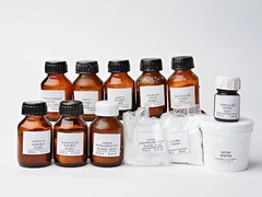 Набор № 9 ВС "Образование неорганических веществ" - fgospostavki.ru - Кубинка