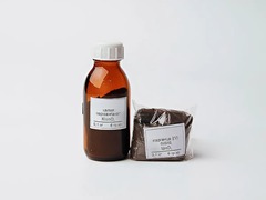 Набор № 19 ВС "Соединения марганца" - fgospostavki.ru - Кубинка