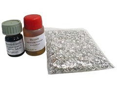 Набор № 24 ВС "Щелочные и щелочно-земельные металлы" - fgospostavki.ru - Кубинка