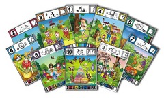 Демонстрационное пособие "Сказочный счёт" - fgospostavki.ru - Кубинка