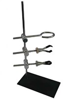 Штатив лабораторный химический - fgospostavki.ru - Кубинка