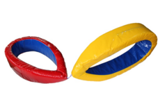 Аттракцион "Тянем-потянем" - fgospostavki.ru - Кубинка