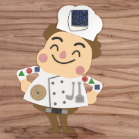 Бизиборд «Шеф-повар» - fgospostavki.ru - Кубинка