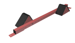 Стартовые колодки легкоатлетические - fgospostavki.ru - Кубинка