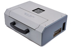 Принтер для печати рельефно-точечным шрифтом Брайля Romeo Attache - fgospostavki.ru - Кубинка