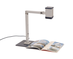 Видеоувеличитель ClearNote - fgospostavki.ru - Кубинка