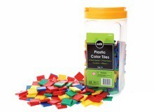 Плитки цветные - fgospostavki.ru - Кубинка