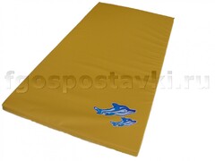 Детский мат "Дельфины" - fgospostavki.ru - Кубинка