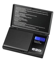 Электронные весы с высокой точностью до 500 гр. - fgospostavki.ru - Кубинка