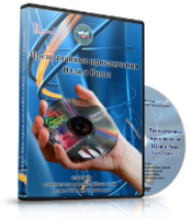 DVD  "Видео-пособие по ОБЖ «Чрезвычайные приключения Юли и Ромы»" - fgospostavki.ru - Кубинка