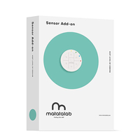 Дополнительный сенсорный набор Matatalab Sensor Add-on - fgospostavki.ru - Кубинка