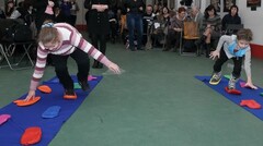 Дорожка (ручка-ножка) - fgospostavki.ru - Кубинка