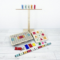 Доска Бильгоу «Профи» - fgospostavki.ru - Кубинка