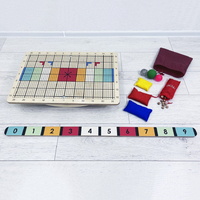 Доска Бильгоу «Стандарт» - fgospostavki.ru - Кубинка