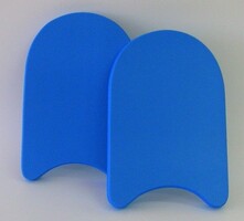 Доска для плавания "Элит" - fgospostavki.ru - Кубинка