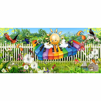 Стенд "Музыкальный" магнитный - fgospostavki.ru - Кубинка