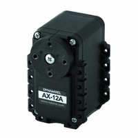 Сервомотор DYNAMIXEL AX-12A - fgospostavki.ru - Кубинка