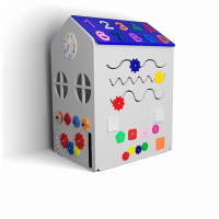 Бизидом «Настоящий гений» - fgospostavki.ru - Кубинка