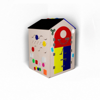 Бизидом «Вундеркинд» - fgospostavki.ru - Кубинка