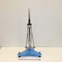 Демонстрационная установка «Скамья Жуковского» - fgospostavki.ru - Кубинка