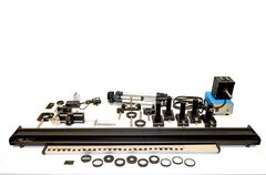 Лабораторная установка «Геометрическая оптика» (Лабораторная установка «Изучение законов геометрической оптики») - fgospostavki.ru - Кубинка