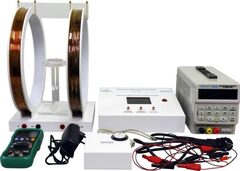 Лабораторная установка «Магнитное поле Земли» - fgospostavki.ru - Кубинка