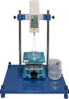 Установка лабораторная «Поверхностное натяжение в жидкости» - fgospostavki.ru - Кубинка