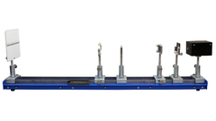 Стенд «Бипризма Френеля» - fgospostavki.ru - Кубинка