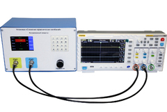 Лабораторная установка «Сложение гармонических колебаний» - fgospostavki.ru - Кубинка