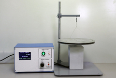 Демонстрационная установка «Вязкость газов» - fgospostavki.ru - Кубинка