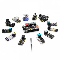 Электронный конструктор Inventor Electronic Kit - fgospostavki.ru - Кубинка