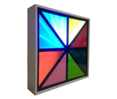 Интерактивная акустическая панель "Скорость" - fgospostavki.ru - Кубинка