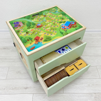 «English Buddy» - Профессиональный комплект для кружков английского языка - fgospostavki.ru - Кубинка