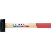 Кувалда с деревянной рукояткой 1000 г - fgospostavki.ru - Кубинка