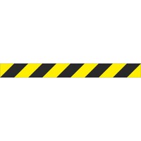 Наклейка полоса 1000*50мм - fgospostavki.ru - Кубинка