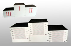 Тумбы гимнастические для измерения гибкости - fgospostavki.ru - Кубинка