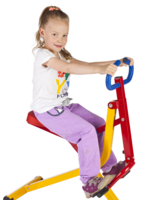 Детский райдер (наездник) - fgospostavki.ru - Кубинка