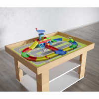 Игровой ландшафтный стол "Аэропорт" - fgospostavki.ru - Кубинка