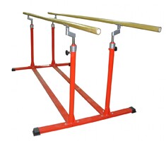 Брусья гимнастические тренировочные (мужские) - fgospostavki.ru - Кубинка