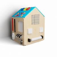 Бизидом «Мамин помощник» - fgospostavki.ru - Кубинка