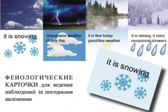 Комплект таблиц "Время" на английском языке - fgospostavki.ru - Кубинка
