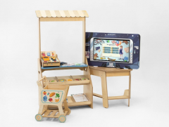 Методический интерактивный комплекс «Финансовый гений» - fgospostavki.ru - Кубинка