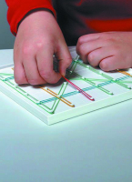 Геоборд 6 х 6 - fgospostavki.ru - Кубинка