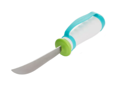 Нож специальный (адаптированный для инвалидов) - fgospostavki.ru - Кубинка