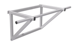 Перекладина навесная (1150 миллиметров) - fgospostavki.ru - Кубинка