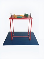 Стол для армрестлинга стандартный - fgospostavki.ru - Кубинка