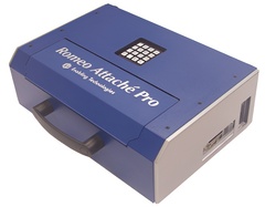 Принтер для печати рельефно-точечным шрифтом Брайля Romeo Attache Pro - fgospostavki.ru - Кубинка