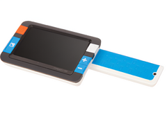 Видеоувеличитель Compact+ HD - fgospostavki.ru - Кубинка