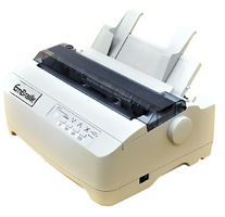 Принтер для печати рельефно-точечным шрифтом Брайля VP EmBraille - fgospostavki.ru - Кубинка